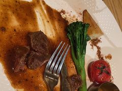 -原石牛扒·约会餐厅(龙城万科里店)