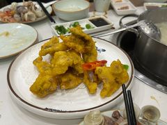 -盈田盈粥庄(博山东路店)