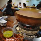 西华路威邵鸡煲