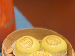 闽南松茸包-闽海肴(北辰荟店)