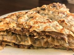 华威肉饼-清真永恒华威肉饼(潘家园店)
