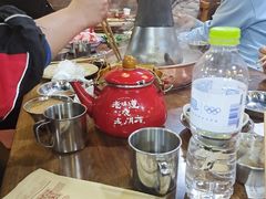 -东镇老火锅(长春路首店)