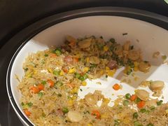 -永泰福朋喜来登酒店-宜客乐自助餐厅(远大路店)