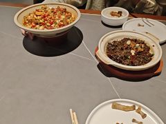 -情妹耙泥鳅·江湖川菜(科华店)