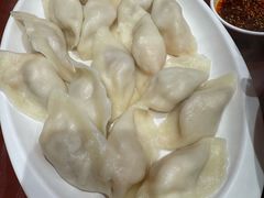 -喜家德虾仁水饺(长泰广场店)