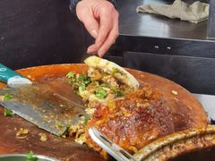 -刘记肉夹馍(彰武店)
