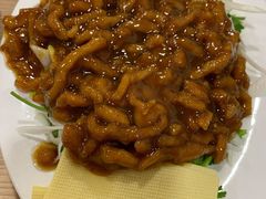 -姥家春饼店(漳州二路店)