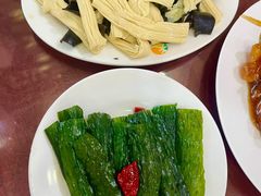 -杏园餐厅(西四北大街店)