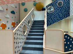 -奈尔宝·儿童乐园·亲子餐厅(苏州大悦城店)