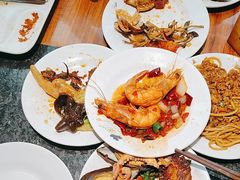 -汉巴味德(大悦城店)