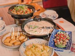 -馬蘭花開(车站大道店)