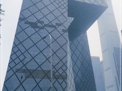 -中央广播电视总台(光华路办公区)