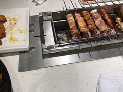 -小鲜肉延边朝鲜族烤串(珠海店)