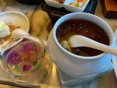 -京华烟云·北京烤鸭(领展购物广场·中关村店)