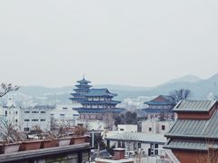 -景福宫