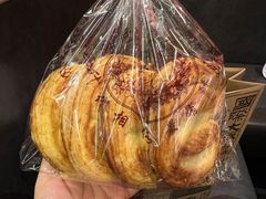 -国际饭店·帆声西饼屋(黄河路店)