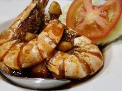 -关夫人餐厅(阳光广场店)