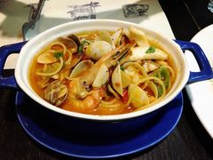 -TAMATI(巴黎贝甜韩式西餐厅店)