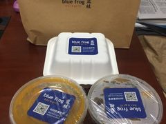 -bluefrog蓝蛙(水游城店)