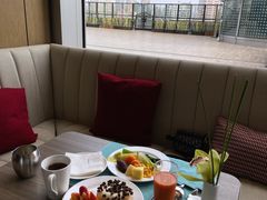 -上海世茂皇家艾美酒店