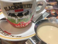 -開籠雀冰室(同和金铂店)