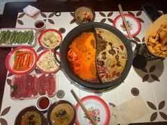 -江北北火锅馆·公路夜市(魏公村店)