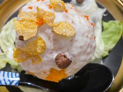 -怡星料理(汉川店)