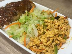 -和合谷(新辰里亚运村店)