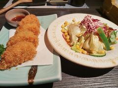 -尚居日料·和牛寿喜烧自助(市府恒隆广场店)