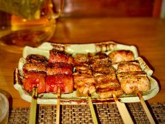 -半藏居酒屋(香港花园店)