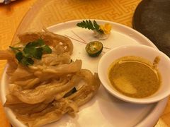 -马凯餐厅(长椿街店)