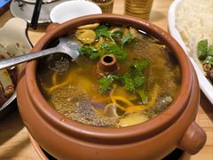 -小厨子私房菜·云南美食店