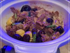 -羊之道草原味道清真餐厅(番禺店)