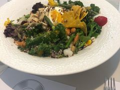-Deer Park鹿园西餐(仁恒置地广场店)