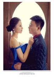 -戛纳印象摄影(潮拍定制馆)