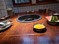 -受气牛肉·耙牛肉火锅(水晶郦城店)
