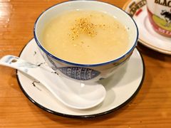 -芙蕾哥哥souffle