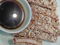-蟹上黄·蟹黄面·江南糖水(人民广场店)