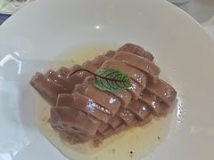 -老平安农家菜(平安店)