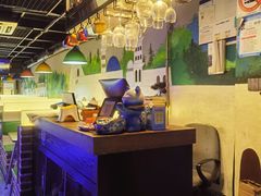 -清真大胡子烧烤烤全羊(茸平路店)