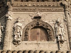 -玲珑塔公园