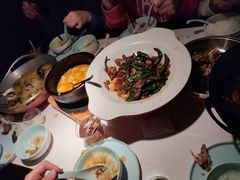 -田婆婆的菜(海口友谊阳光城店)