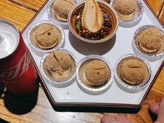 -快活林酸汤鱼鲜品火锅店(甲秀楼店)