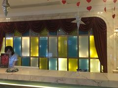 -星汇量贩KTV(百乐门店)