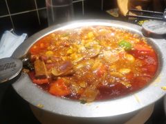 -嘎嘎鸭脑壳(金沙店)