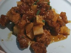 -醉得意·家常菜(杨家湾店)