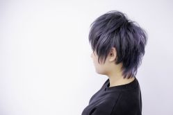 短发-P.STYLE 派斯造型