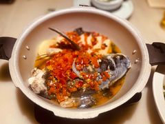 -佬麻雀·剁椒鱼头(京基KK One店)