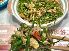 -北李妈妈菜·海肠捞饭(开发区万达店)