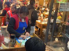 -肖肖酸萝卜鱼火锅(总店)